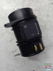 SENSOR MAF NISSAN QASHQAI MK1 J10U 13 REG 2013 8200682558 1.5 K9K836 DSL#10575 - Imagen 1 de 4
