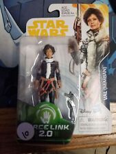 STAR WARS SOLO FORCE LINK 2.0, Wave 4: VAL (MIMBAN)