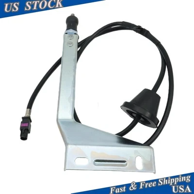 85074113 Cable de 1 pieza para GMC Savana 1500 2500 3500 Chevy Express 1500 2500 3500 Foto 1 de 4