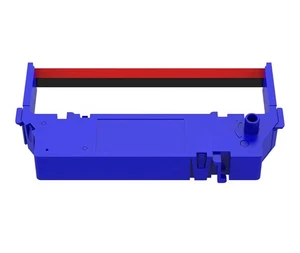 Größeres kompatibles Farbband Ersatz für SP700 Drucker Farbband B/R Ersatz... - Bild 1 von 5