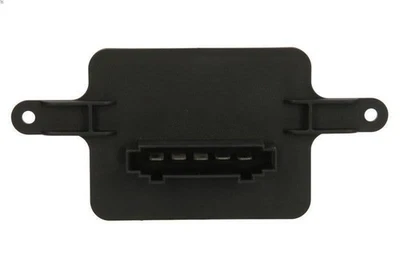 Regulator, interior blower THERMOTEC DEP013TT - Image 1 of 4