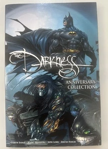 Batman The Darkness Anniversary Collection 2017 Erstdruck Bild Comics TPB - Bild 1 von 5