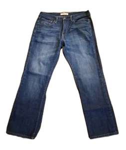 Herren GAP 1969 Gap For Good Bootcut Jeans Größe 34x30 - Bild 1 von 5