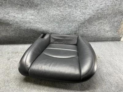 MERCEDES W219 CLS55 CLS63 CLS550 AMG COJÍN ASIENTO TRASERO IZQUIERDO INFERIOR OEM Foto 1 de 4
