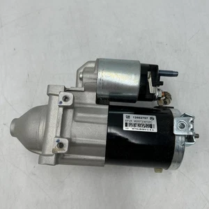 ACDelco GM Equipo Original 12662757, Arranque - Imagen 1 de 7