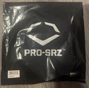 Protector de codo para bateadores de béisbol/softbol Evoshield PRO-SRZ 2.0 - azul marino - grande - Imagen 1 de 2