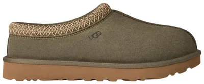 Zapatilla UGG Tasman II verde musgo 1174470-MSG para mujer nueva Foto 1 de 4