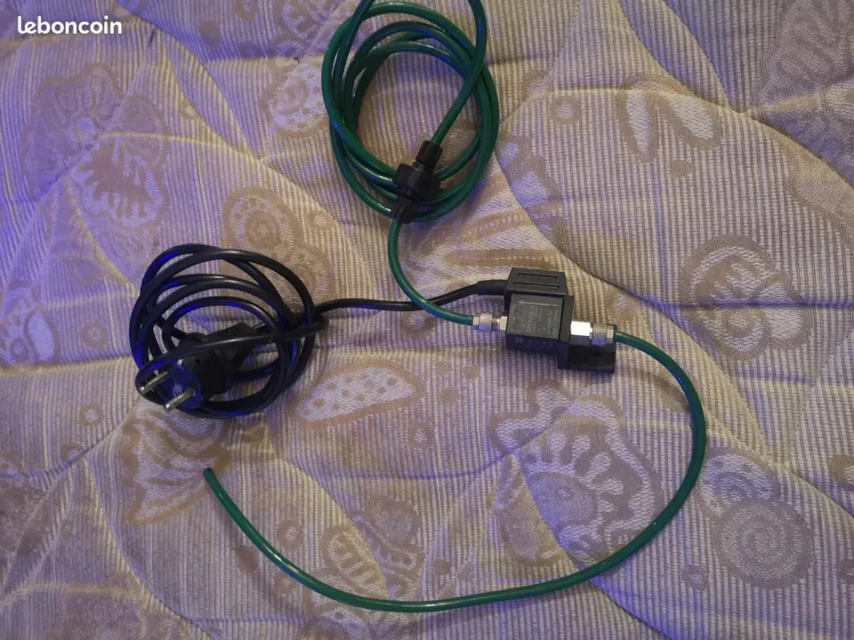 Dennerle électrovanne pour CO2 NEUF - Photo 1/1