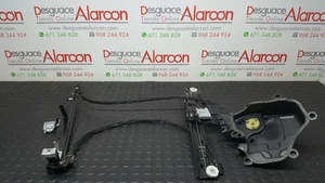 6J3837401H ELEVALUNAS DELANTERO IZQUIERDO / 6J3837461 / 234226 PARA SEAT IBIZA S - Imagen 1 de 10