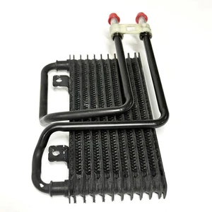 07-10 Mercedes W221 S550 CL550 dirección asistida radiador 2215000500 OEM 52K - Imagen 1 de 8