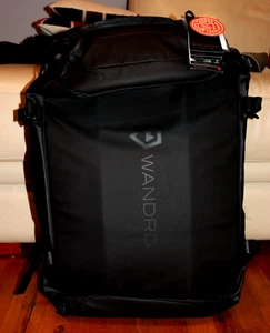 Brandneu mit Etikett Wandrd Hexad Tragetasche Seesack 60 l UVP 169 $!!! - Bild 1 von 21