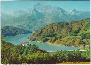 GRAMOLAZZO - LUCCA - IL LAGO -18806- - Picture 1 of 1