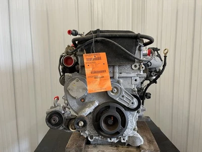 08-10 MOTOR SATURN SKY 2.0 SIN CARGA CENTRAL 52.809 millas Foto 1 de 4