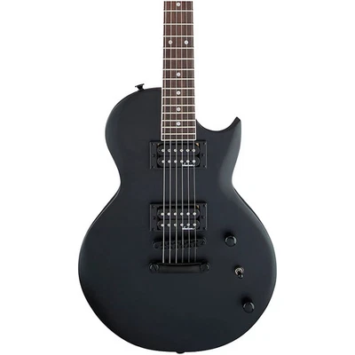Guitarra eléctrica Jackson Monarkh SC JS22 negra Foto 1 de 4