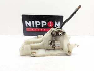 TOYOTA CELICA MK6 T200 SERIE 1994-2000 SCHALTKNÜPPEL/SCHALTSCHALTUNG MANUELL 85816 - Bild 1 von 6