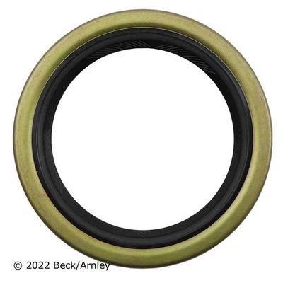 Wheel Seal fits 2003-2019 Toyota 4Runner Tacoma FJ Cruiser  BECK/ARNLEY - Image 1 of 4