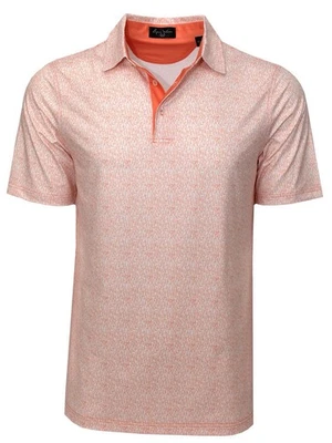 Camisa polo Byron Nelson para hombre talla XL manga corta nueva con etiquetas Foto 1 de 3