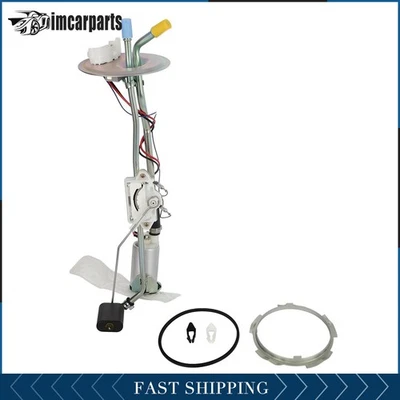 Conjunto de bomba de combustible eléctrico y transmisor para Ford Bronco II V6 2,9 L 1986 1987 1988 Foto 1 de 4