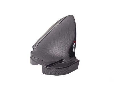 Puig Hugger Carbon Look Kawasaki Versys 650 Tourer 2015-2022 Foto 1 de 2