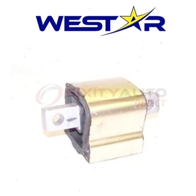 Westar Automatic Transmission Mount for 2005-2009 Mercedes-Benz SLR McLaren ec - Image 1 of 4