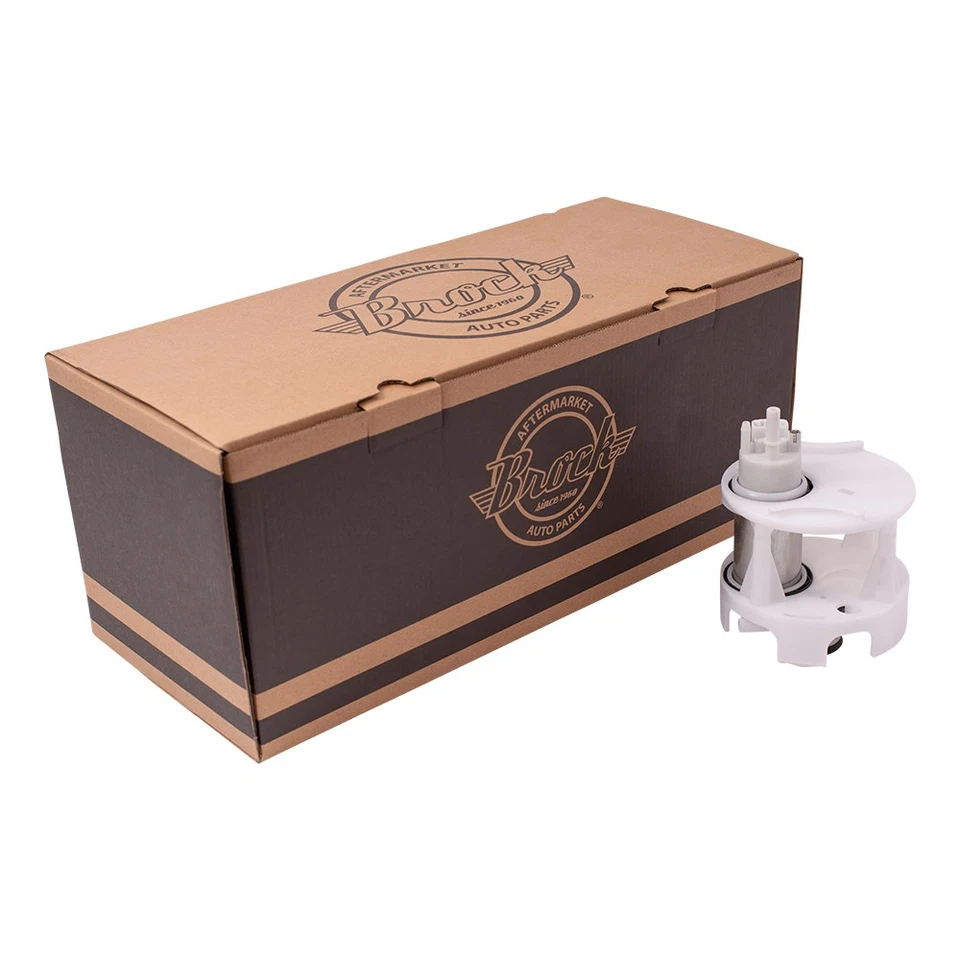 Bomba de combustible compatible con Mercedes-Benz SLK55 AMG CL550 S550 5,5 L y juego de filtro 2214708494 Foto 1 de 4