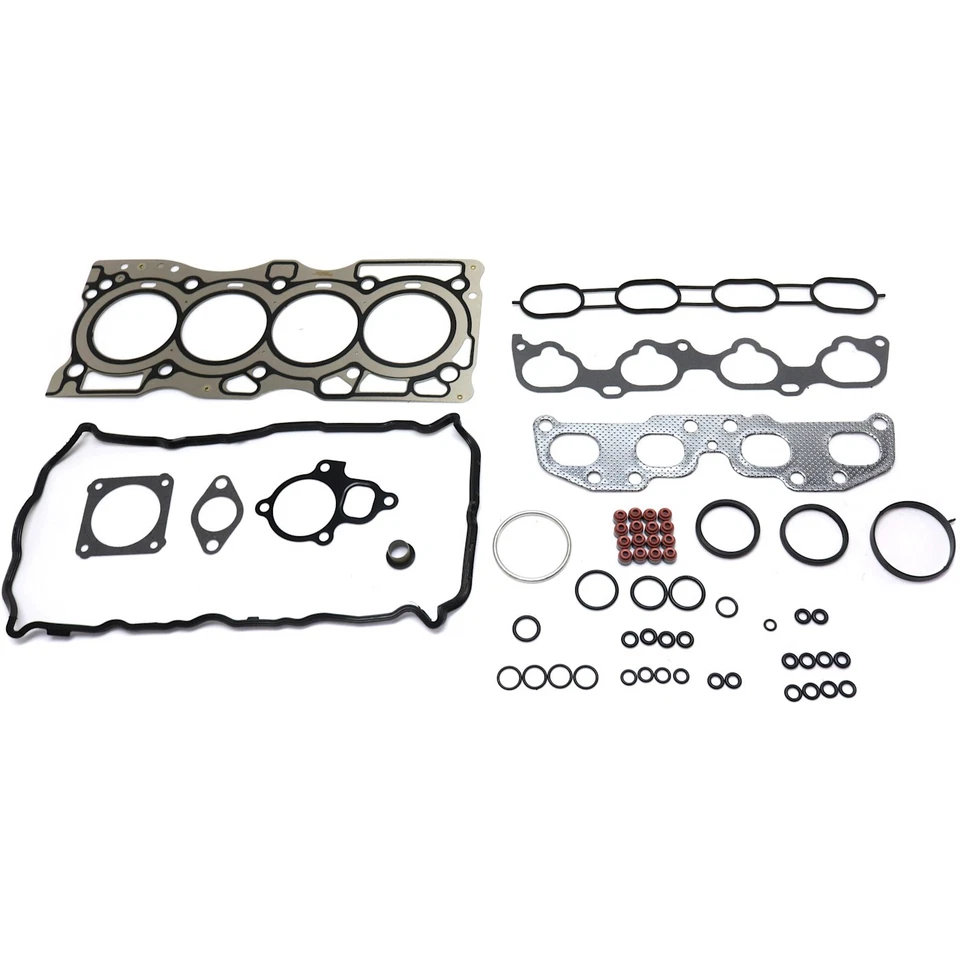 Head Gasket Set For 2007-2012 Nissan Altima Sentra 08-13 Nissan Rogue 2.5L Eng. - Image 1 of 4
