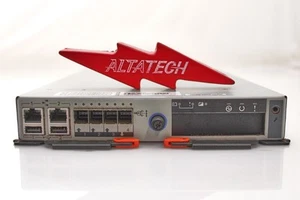 IBM 00AR108 Storwize V3700 Storage Controller Node Canister, 6Gbps SAS - Picture 1 of 7