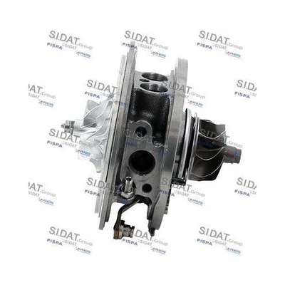 Rumpfgruppe Turbolader Sidat 47.1520 Etp Turbo für Mercedes Benz Mercedes Benz - Bild 1 von 2