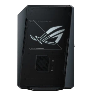 ASUS ROG NUC GR70 Mini Gaming PC AMD Ryzen 9 9955HX3D RTX 5070 32GB+1TB SSD - Picture 1 of 9