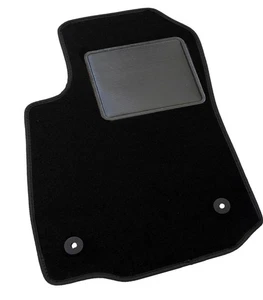 Tappetino Auto Solo Lato Guida per Opel Mokka X dal 2012 al 2020 - Imagen 1 de 5