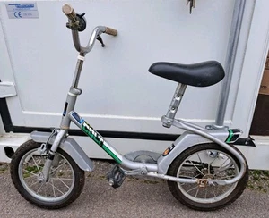 Kleinkinder Fahrrad - Bild 1 von 3