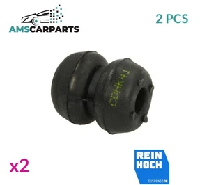 ANTI ÜBERROLLBÜGEL BUSH KIT VORNE RH16-4018 REINHOCH 2PCS NEU OE QUALITÄT - Bild 1 von 5