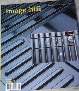 Image hifi  Nr.  15    Mai / Juni 1997 - Bild 1 von 1