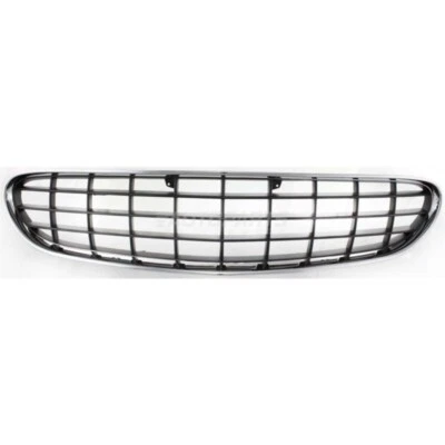 Nueva rejilla de plástico para Chrysler Sebring Convertible 2001-03 CH1200263 4805445AB Foto 1 de 4
