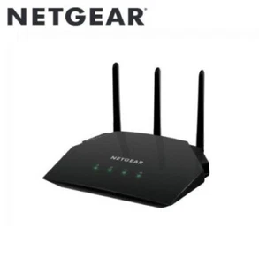 NETGEAR R6350 AC1750 Inteligentny router WiFi - R6350-100NAS - Zdjęcie 1 z 4