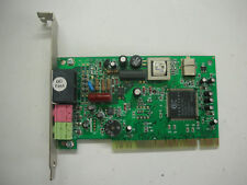 Conexant RS56 SP-PCI R6793-11 RJ11 MIC SPK 56k Modem PCI