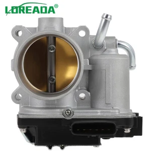 57MM Throttle Body 1450A101 for Mitsubishi 2008-2012 Lancer Outlander 2.4L - Bild 1 von 6