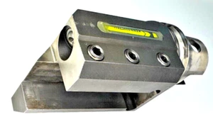 KENNAMETAL - MAZAK - INTEGRAX - KM63XMZSTAR16Y Portaherramientas para herramientas de vástago de 1" B12 - Imagen 1 de 4