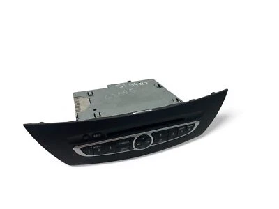 ST4481 Renault CD Radio Steuerung 281150004R [PIN/Code Nicht Enthalten] - Bild 1 von 4