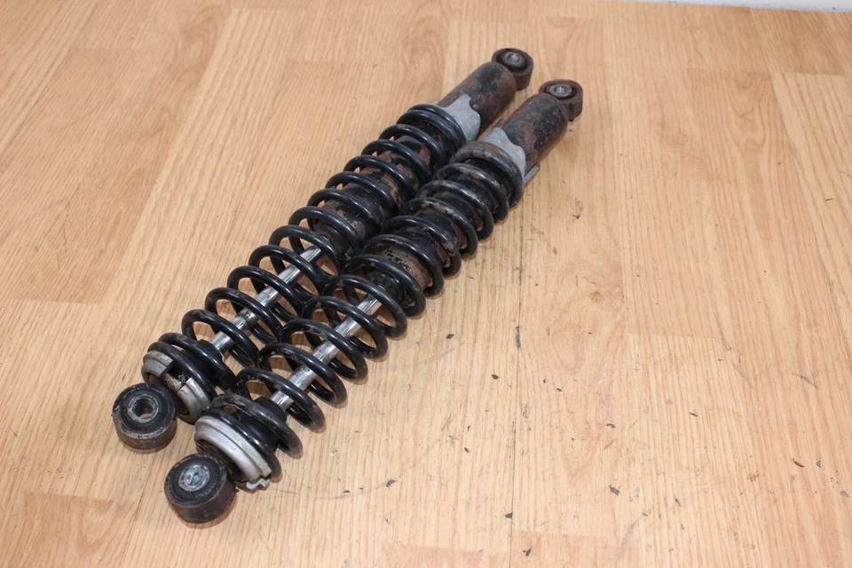 Amortiguadores delanteros Ski-Doo Blizzard 5500 MX 1981 14,5 pulgadas  Foto 1 de 4