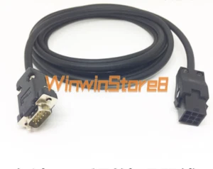 1PCS NEW FOR Encoder connecting line ASDBCAEN0008/10/12/15/20 8/10/12/15/20M - Zdjęcie 1 z 5