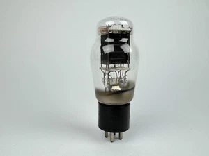 Raytheon 10 Röhre NOS Triode Endstufe sehr selten neu Verstärker Röhrenradio - Bild 1 von 6
