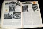 JAPANESE GERMAN CAPTURED PROPERTY 1944 PICTORIAL + SECRETS OF CAUGHT NAZI PLANES