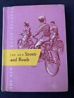 The New Streets and Roads Basic Reader 1956 Edition Hardcover Scott Foresman