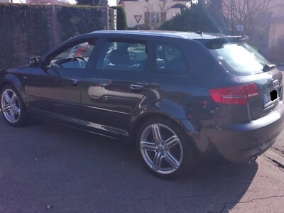Audi a3 P8 - Bild 1 von 4