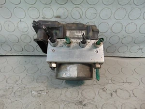 Modulo centralina ABS RENAULT MEGANE SCENIC II 2005 0265231734 8200527390 - Foto 1 di 4