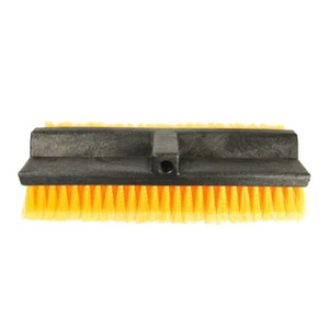15 " Car Wash Brush Head Soft Bristle Scrub Washing Brush for Car Trcuk Auto - Picture 1 of 8