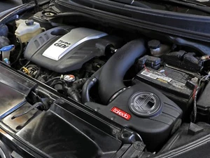 aFe Takeda Momentum admisión de aire frío para Hyundai Veloster Turbo 1.6T 2013-2017 - Imagen 1 de 9