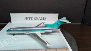 1/200 AEROLINEAS INTERNACIONALES BOEING 727-100 90'S COLORS XA-SNW INFLIGHT 200 - Picture 1 of 9
