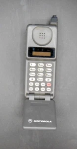 Motorola AirTouch MegaPhone Telephono cellulare - Foto 1 di 4